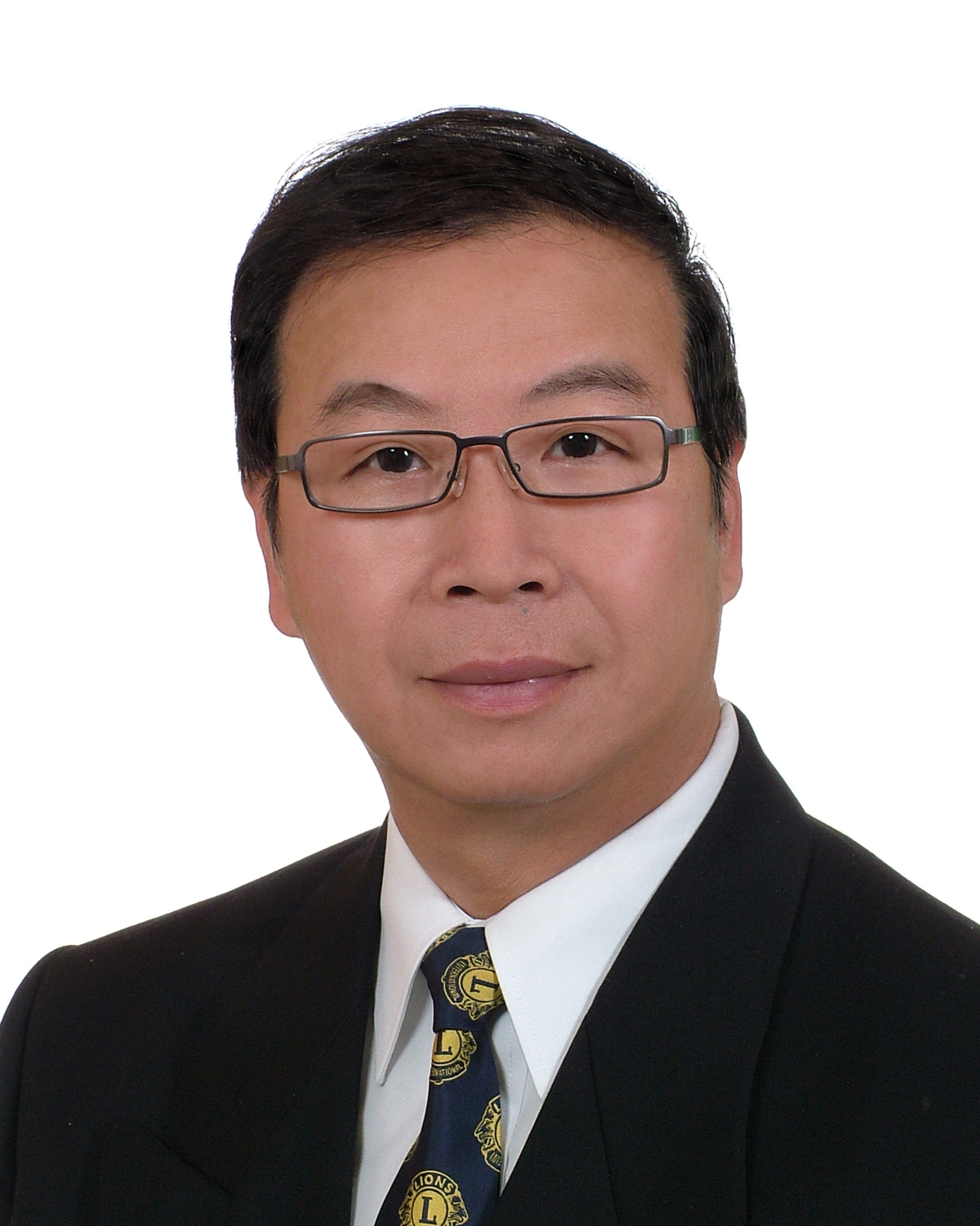 Michael Cheng Third Vice President - michael_cheng